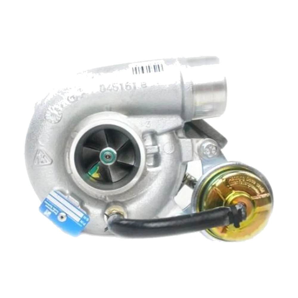 Турбокомпрессор BorgWarner 53039880054