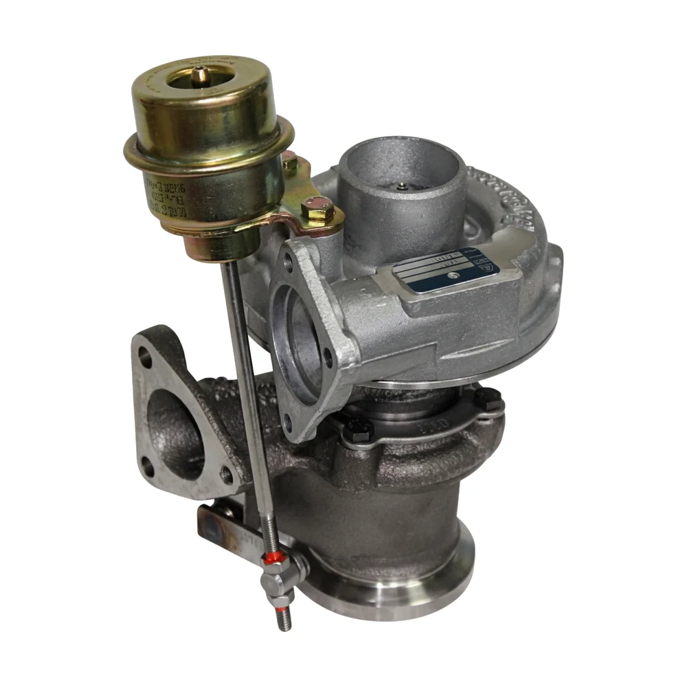 Турбокомпрессор BorgWarner 53039880060 восстановленный