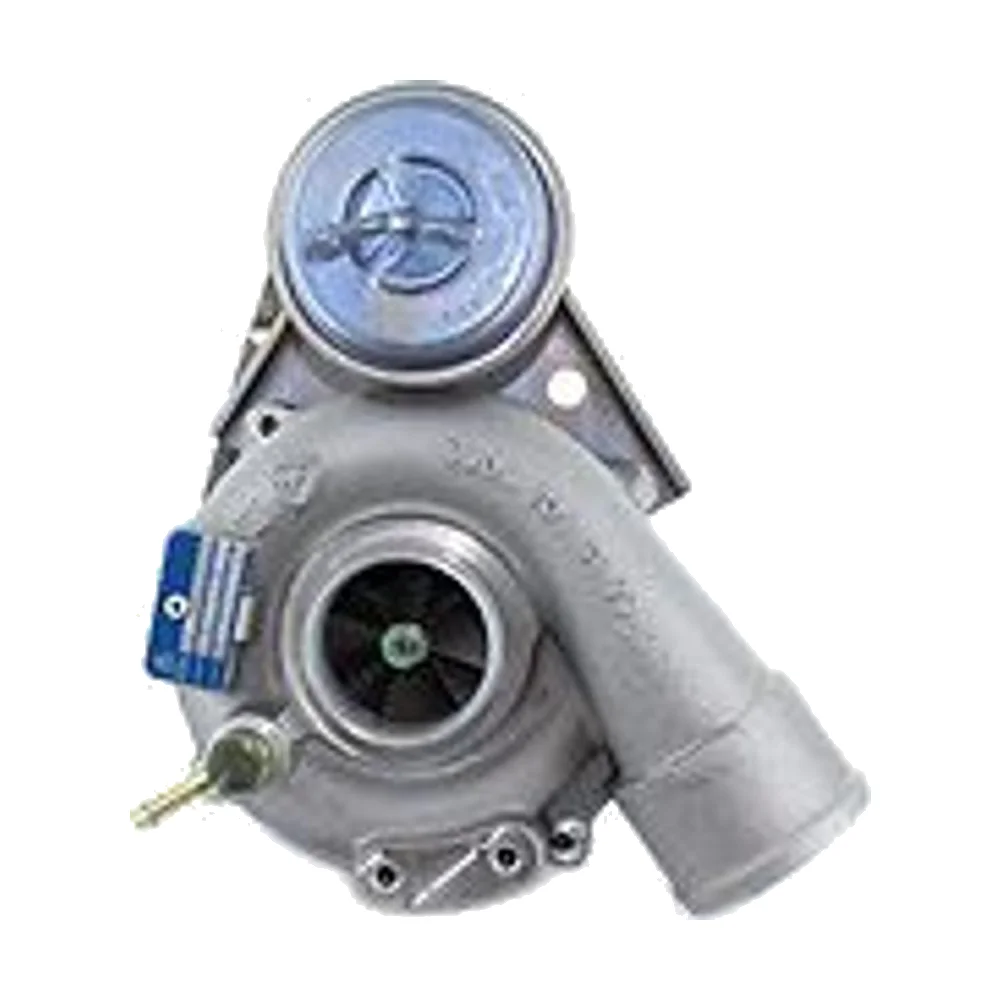 Турбокомпрессор BorgWarner 53039880073 восстановленный