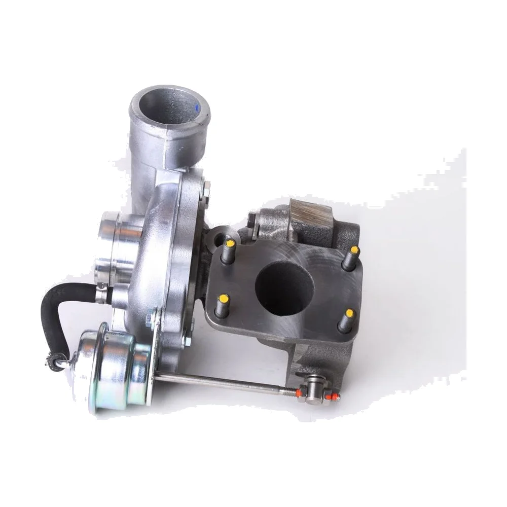 Турбокомпрессор BorgWarner 53039880078 восстановленный