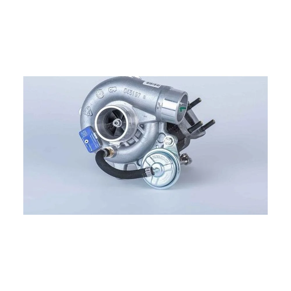 Турбокомпрессор BorgWarner 53039880090 восстановленный