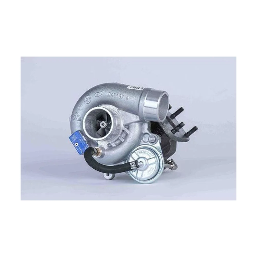 Турбокомпрессор BorgWarner 53039880116 восстановленный