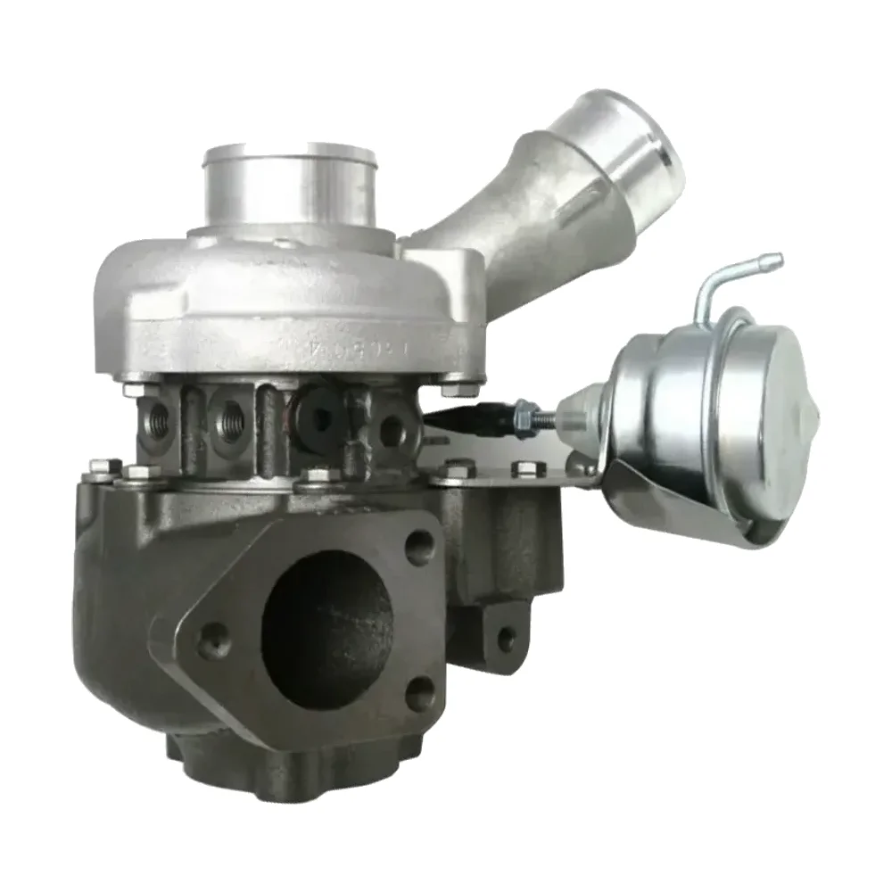 Турбокопрессор BorgWarner 53039880122