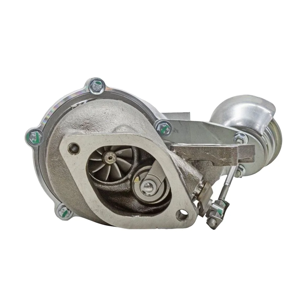Турбокомпрессор BorgWarner 53039880411 восстановленный