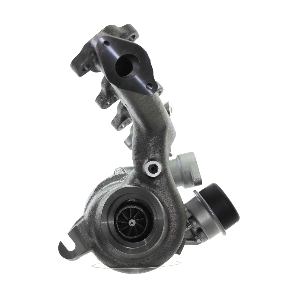 Турбокомпрессор BorgWarner 53039880417 восстановленный