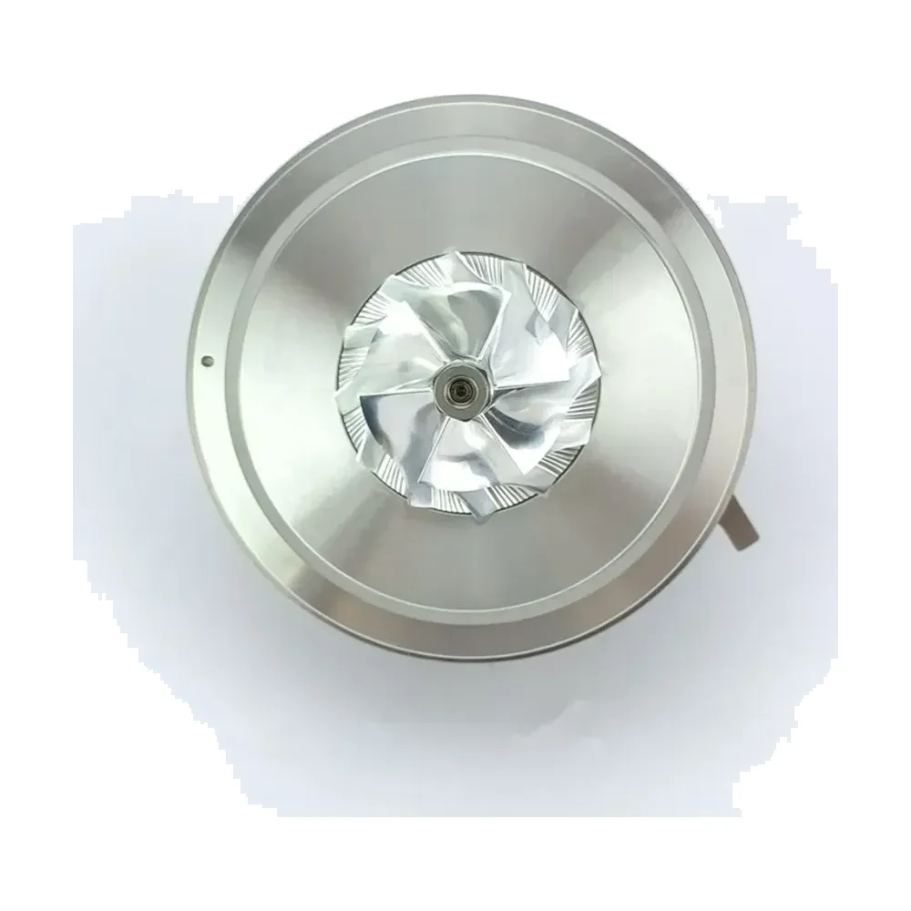 Турбокомпрессор BorgWarner 53039880785 восстановленный