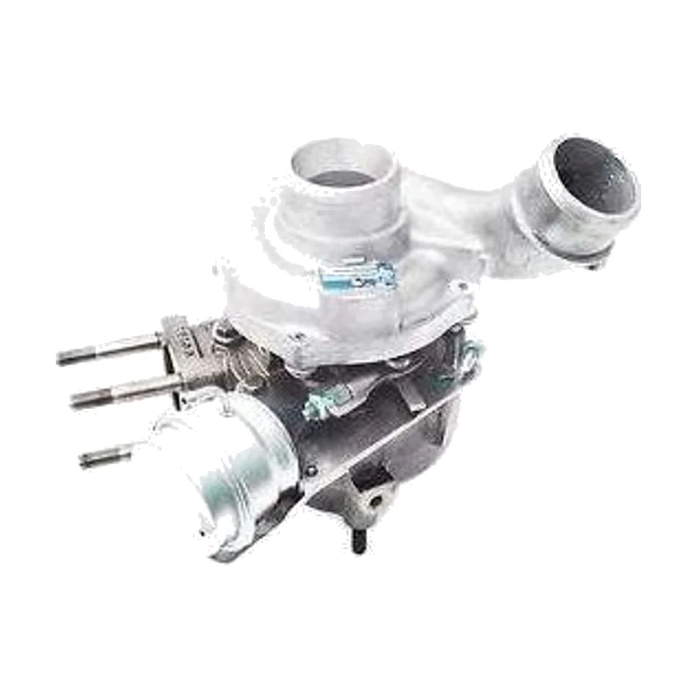 Турбокопрессор BorgWarner 53039900122