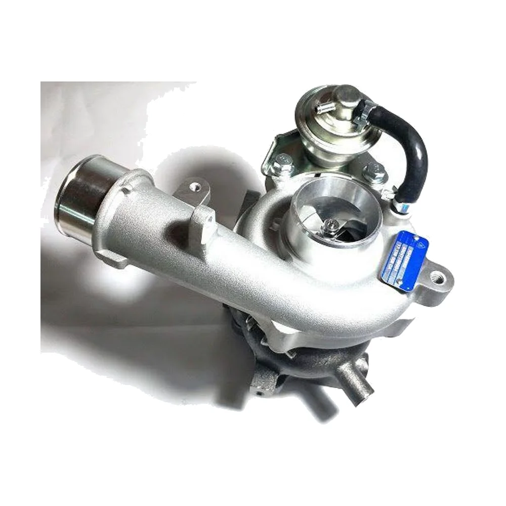 Турбокомпрессор BorgWarner 53047109904 восстановленный