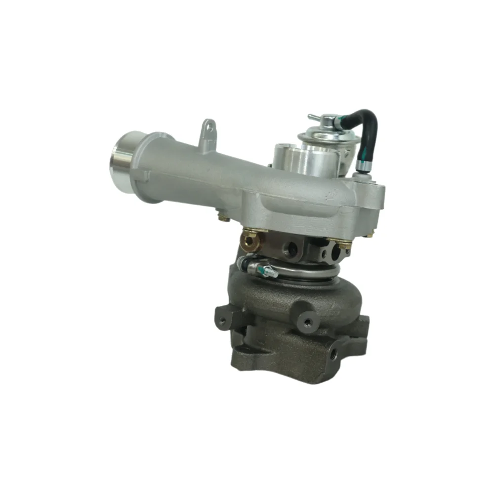 Турбокомпрессор BorgWarner 53047109905 восстановленный