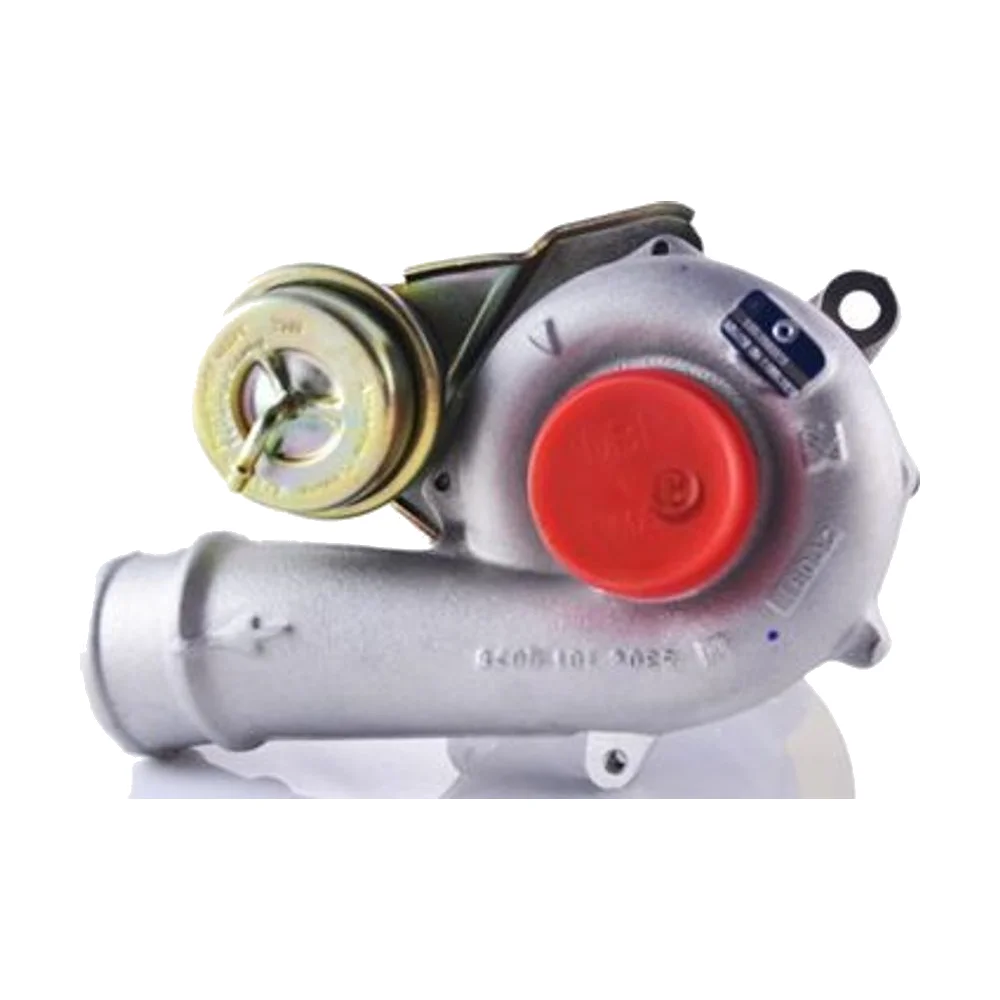 Турбокомпрессор BorgWarner 53049700020 восстановленный