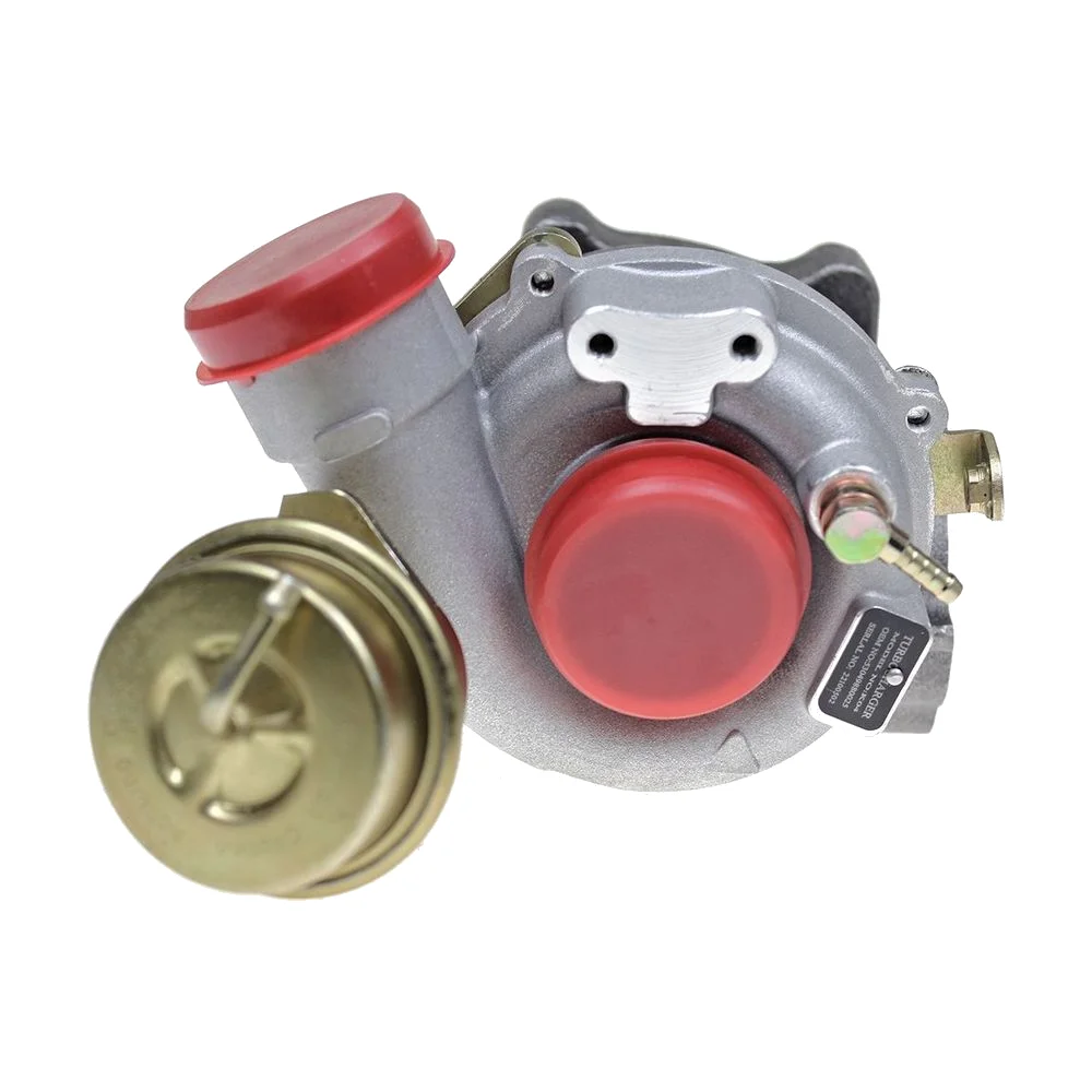 Турбокомпрессор BorgWarner 53049700025