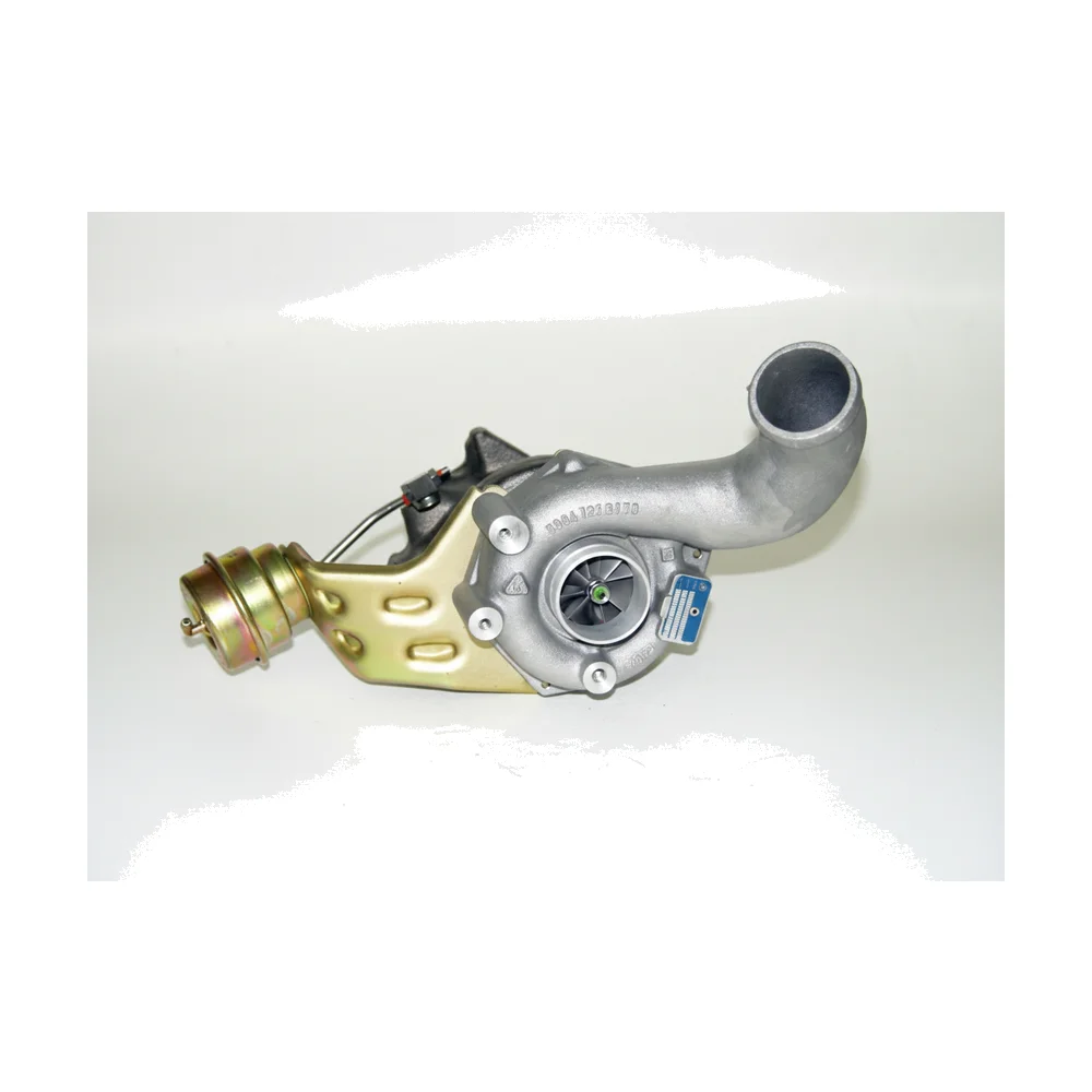 Турбокомпрессор BorgWarner 53049880029