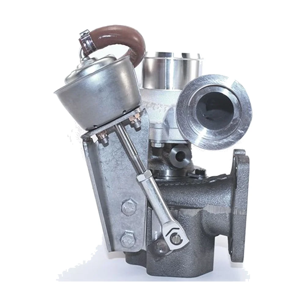 Турбокомпрессор BorgWarner 53049880075