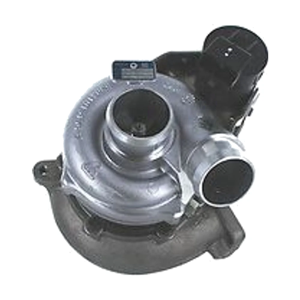 Турбокомпрессор BorgWarner 53049880116