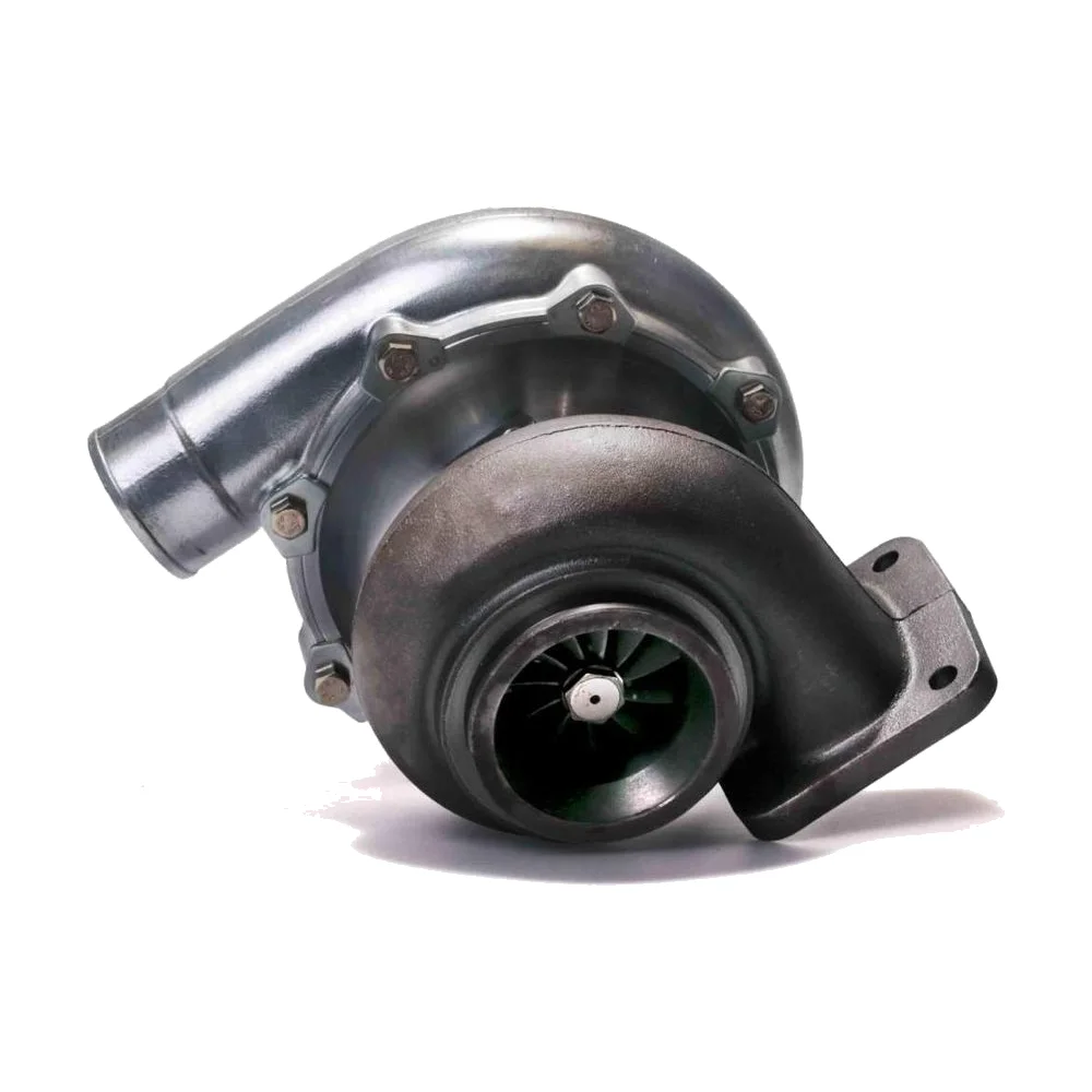 Турбокомпрессор BorgWarner 53049880145 восстановленный
