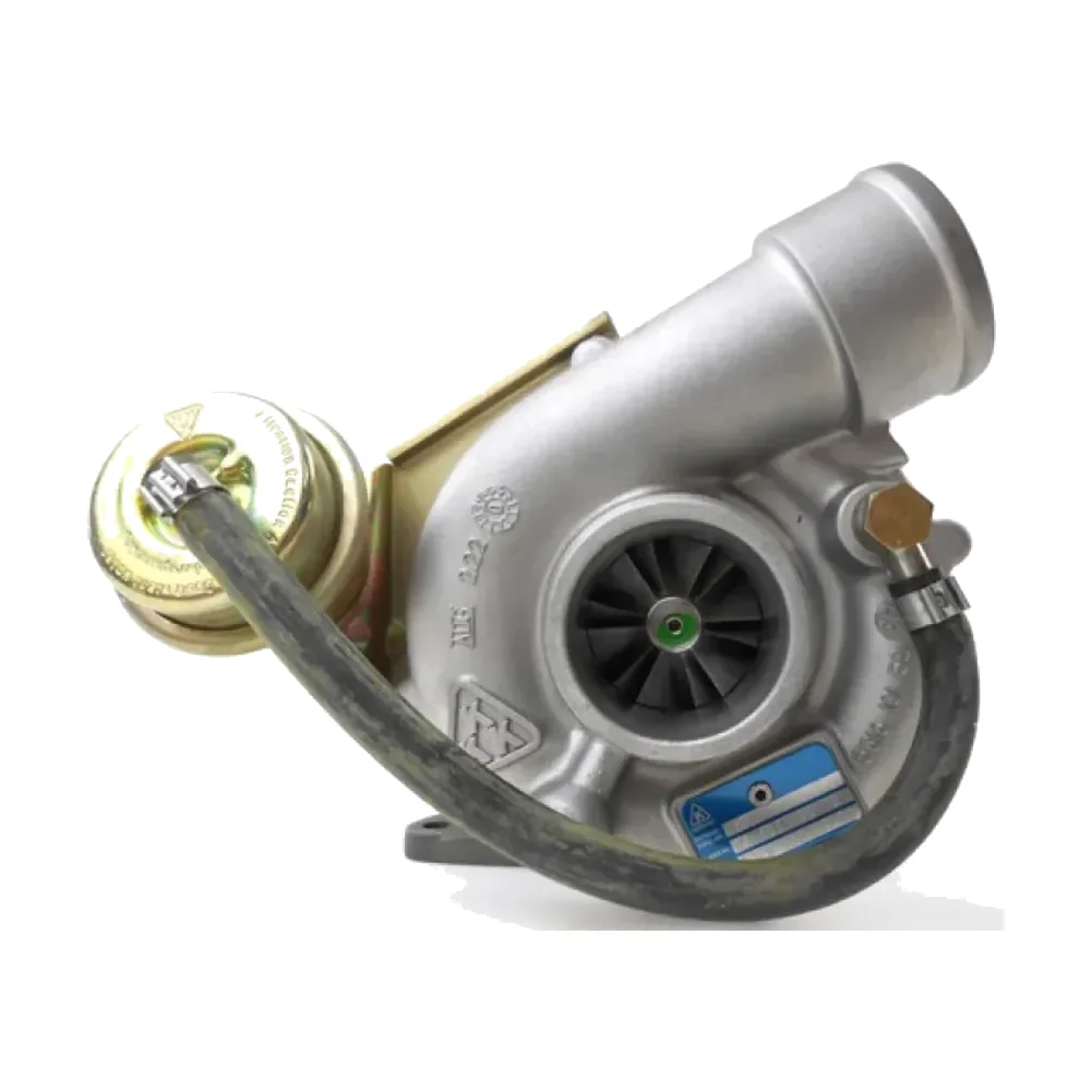 Турбокомпрессор BorgWarner 53069880001 восстановленный