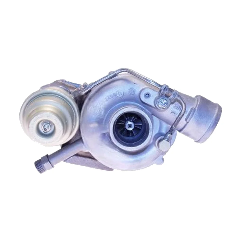 Турбокомпрессор BorgWarner 53149706086 восстановленный