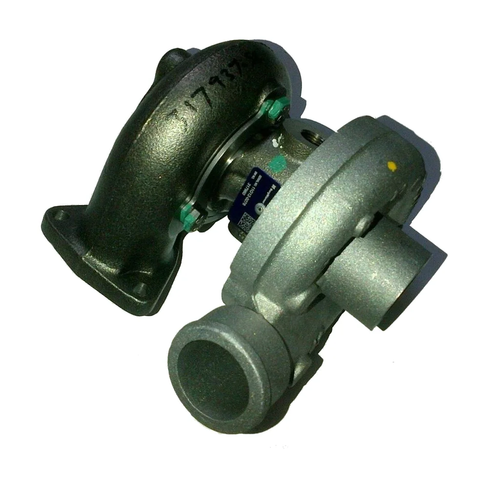 Турбокомпрессор BorgWarner 53149706701