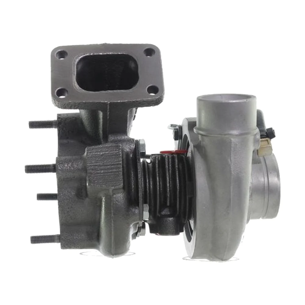 Турбокомпрессор BorgWarner 53149707004 восстановленный