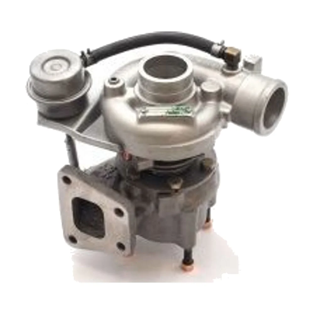 Турбокомпрессор BorgWarner 53149707009 восстановленный