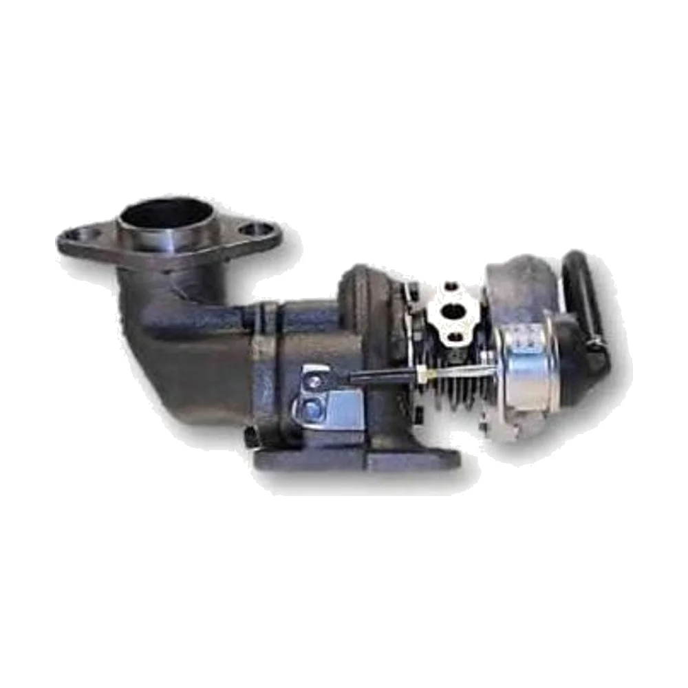Турбокомпрессор BorgWarner 53149707010 восстановленный