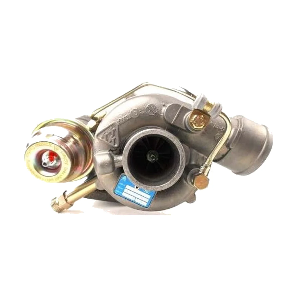 Турбокомпрессор BorgWarner 53149707014 восстановленный