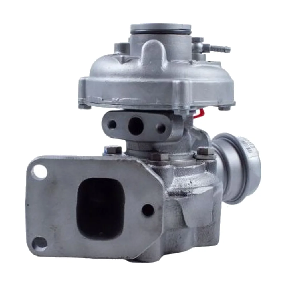 Турбокомпрессор BorgWarner 53149707018 восстановленный