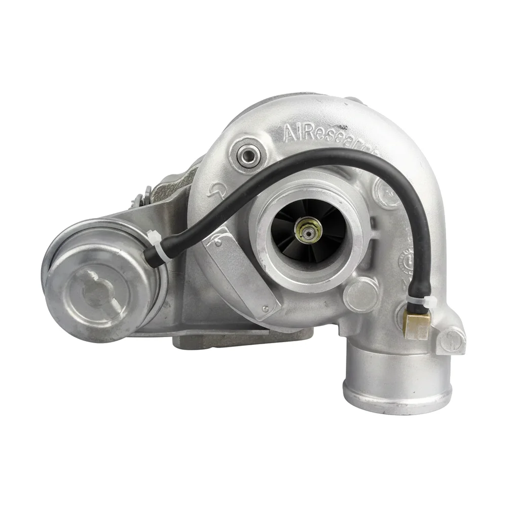 Турбокомпрессор BorgWarner 53149886087 восстановленный