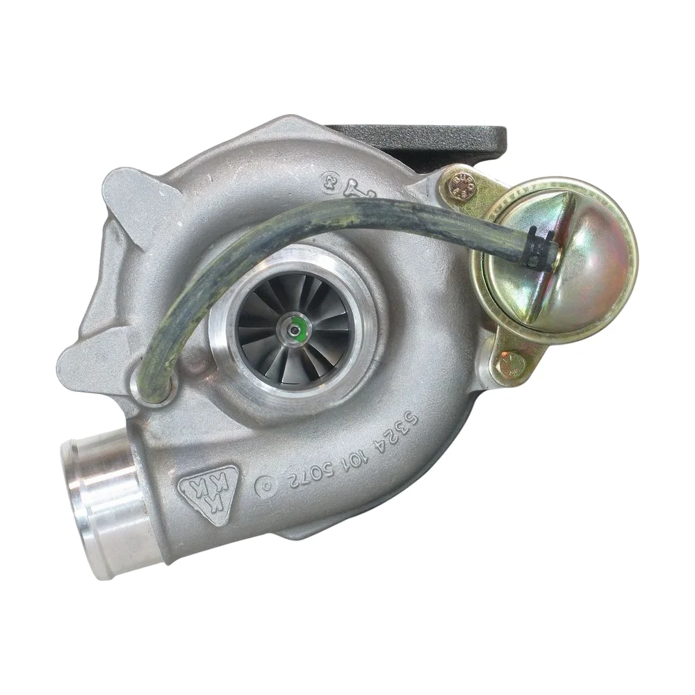 Турбокомпрессор BorgWarner 53149886701