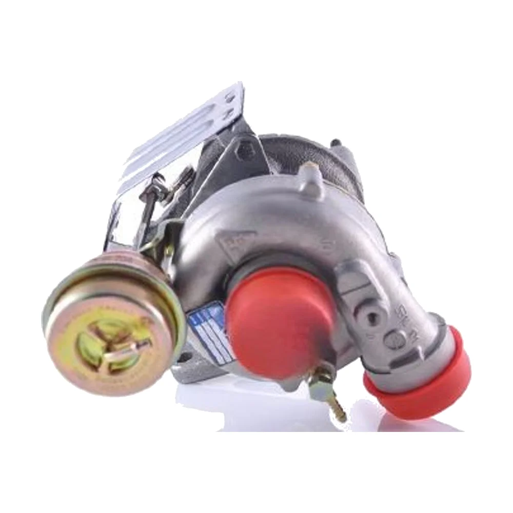 Турбокомпрессор BorgWarner 53149887025 восстановленный
