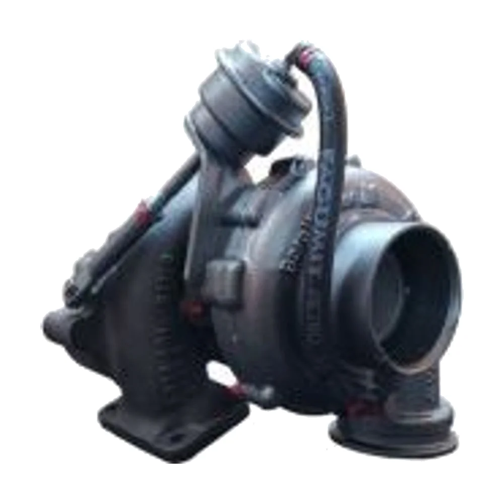 Турбокомпрессор BorgWarner 53169706500