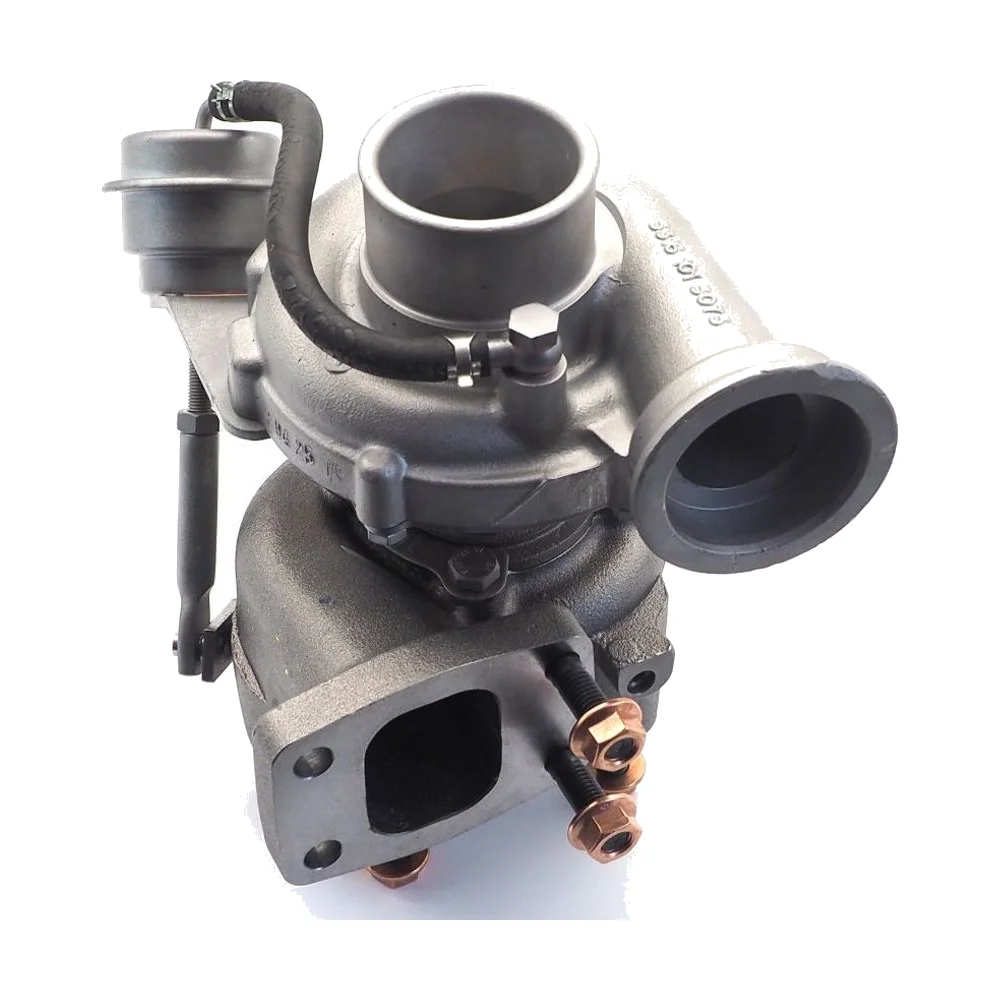 Турбокомпрессор BorgWarner 53169707019