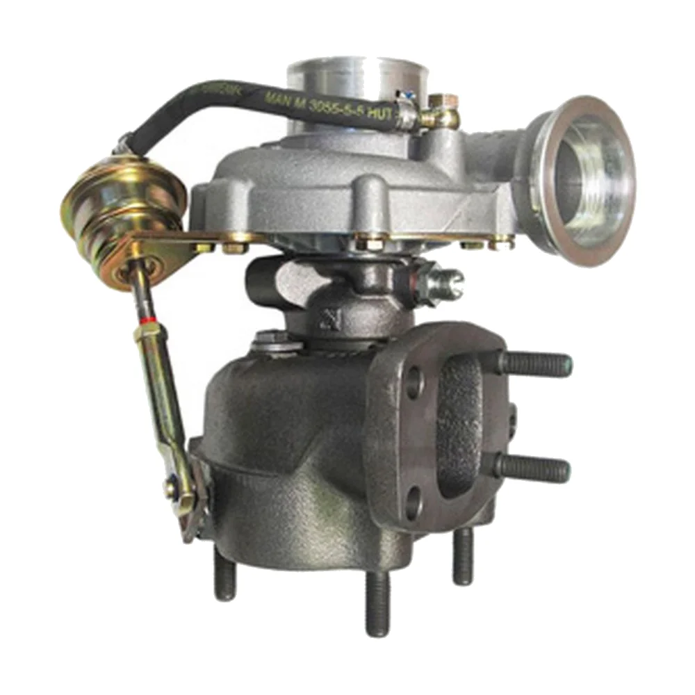Турбокомпрессор BorgWarner 53169707024