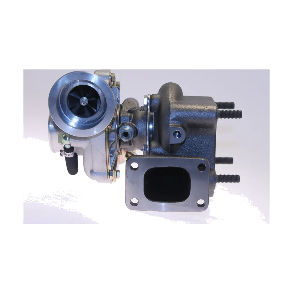 Турбокомпрессор BorgWarner 53169707030
