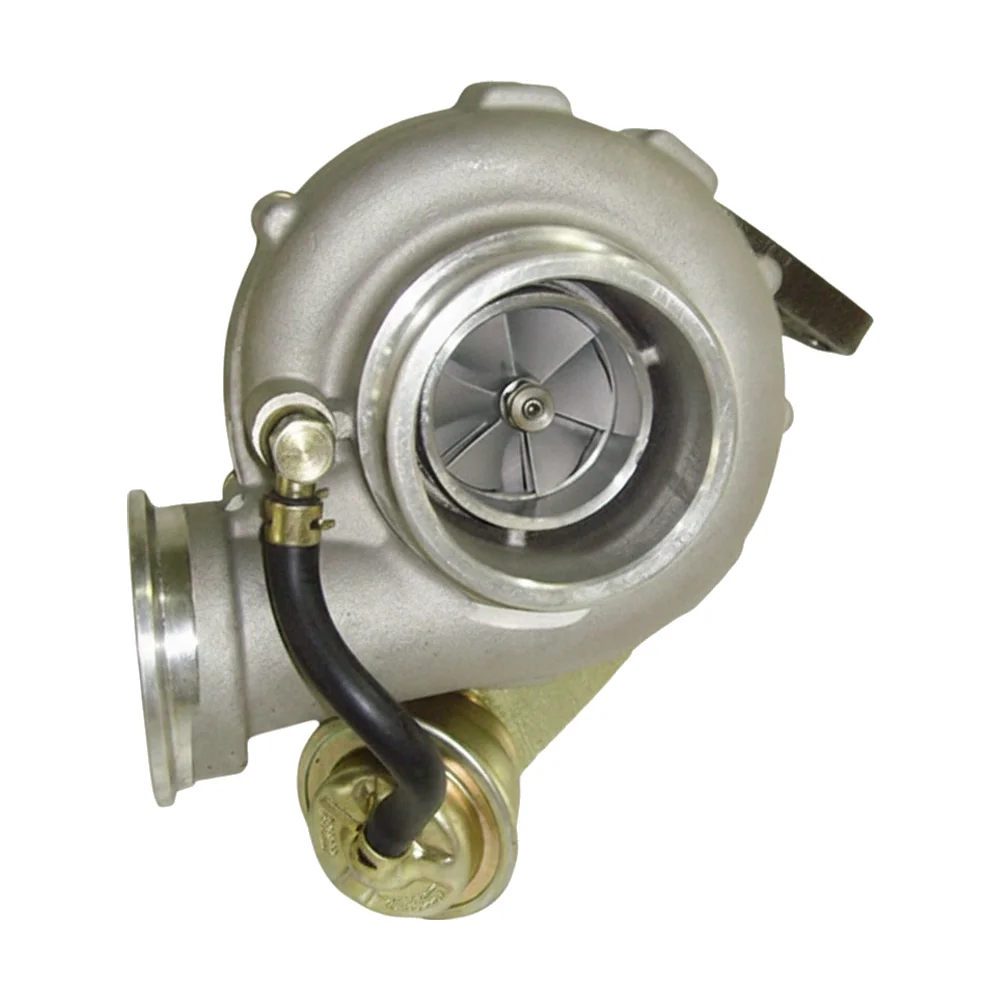 Турбокомпрессор BorgWarner 53169707108 восстановленный