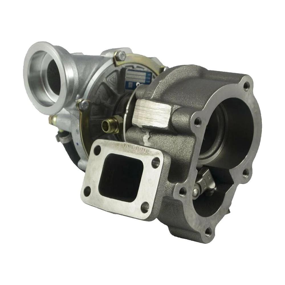 Турбокомпрессор BorgWarner 53169886500