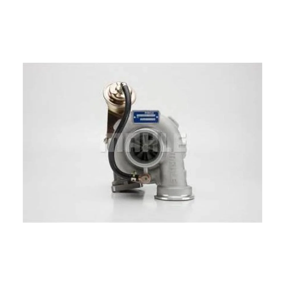 Турбокомпрессор BorgWarner 53169887008