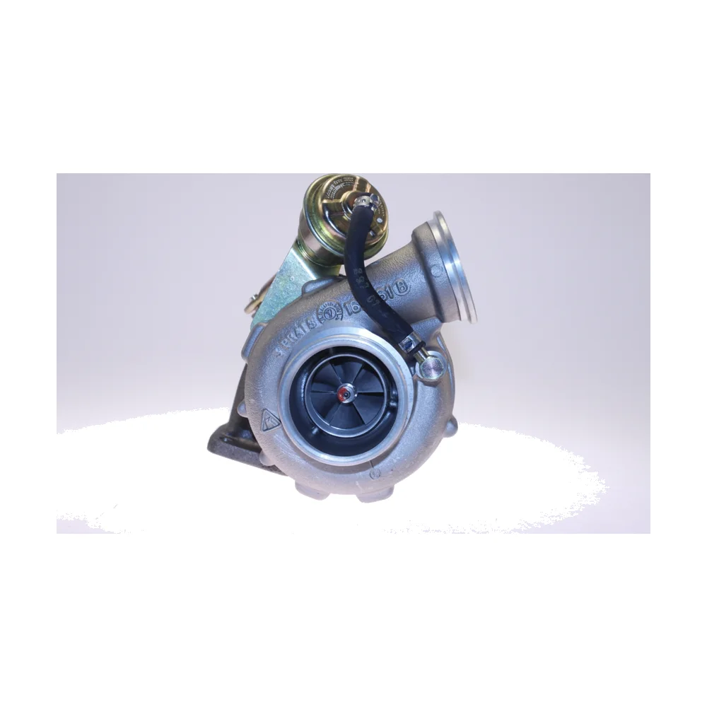 Турбокомпрессор BorgWarner 53169887114