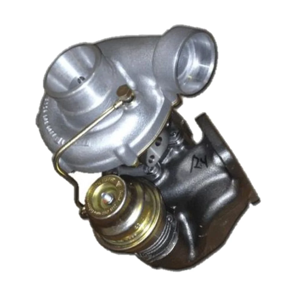 Турбокомпрессор BorgWarner 53249706406