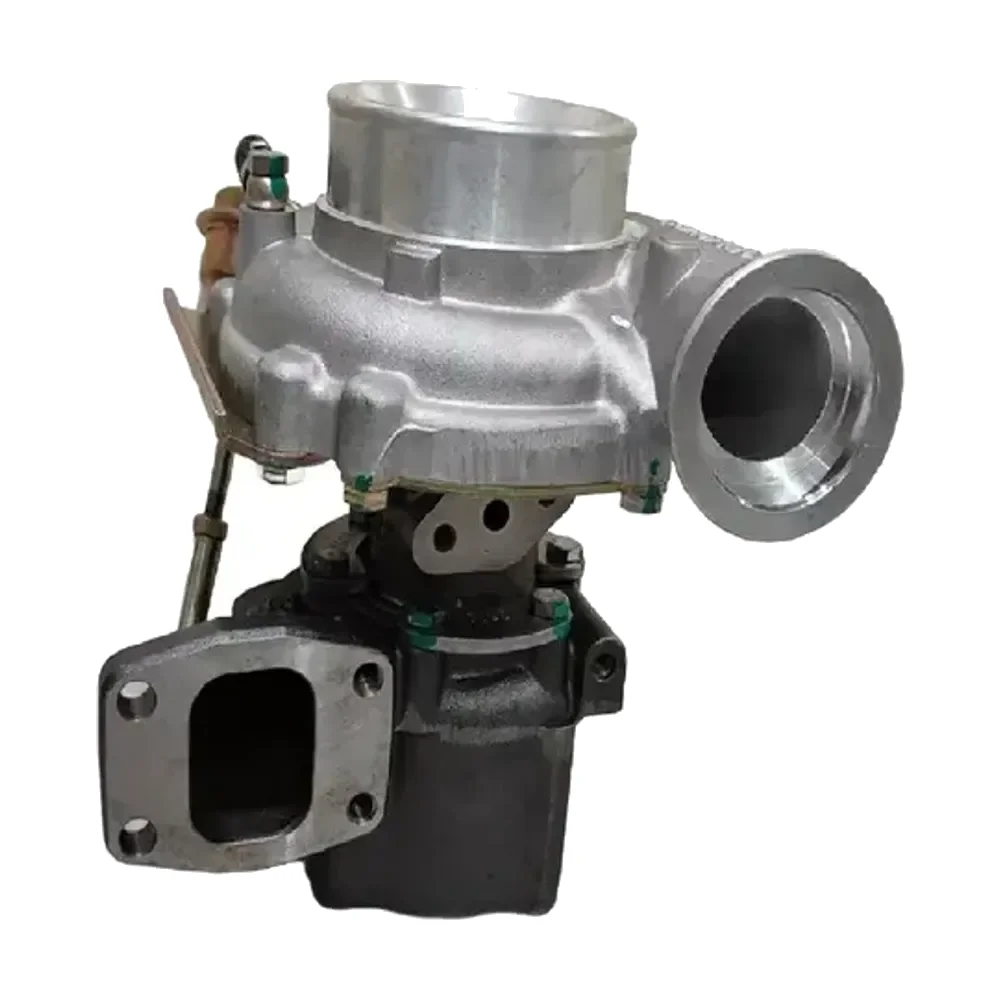 Турбокомпрессор BorgWarner 53249707113
