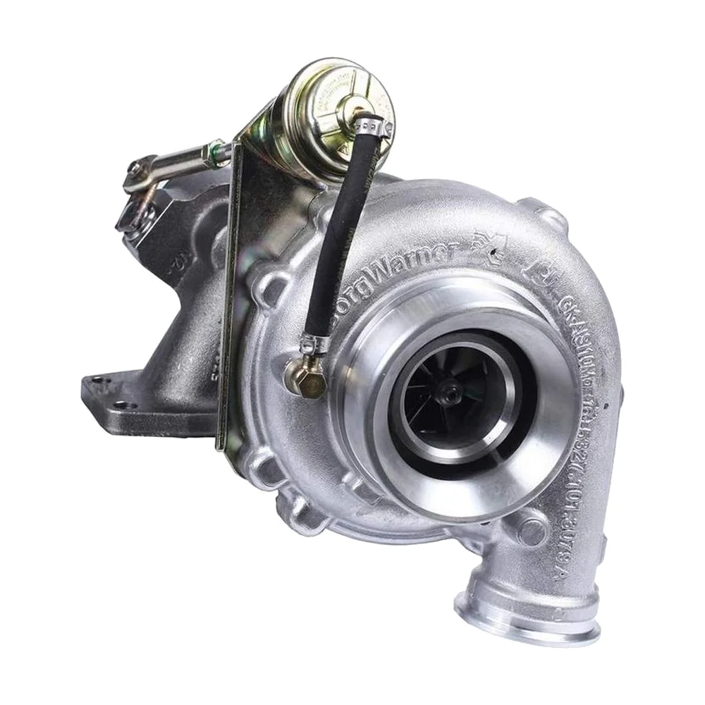Турбокомпрессор BorgWarner 53249707118