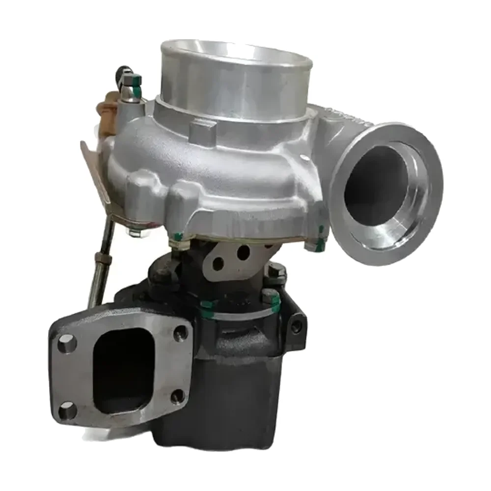 Турбокомпрессор BorgWarner 53249707120