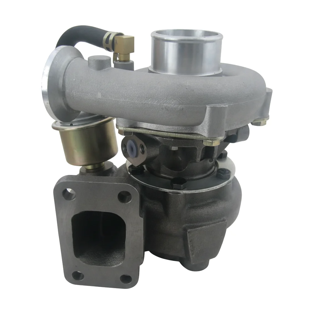 Турбокомпрессор BorgWarner 53249886405