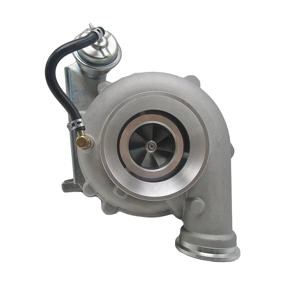 Турбокомпрессор BorgWarner 53249887106