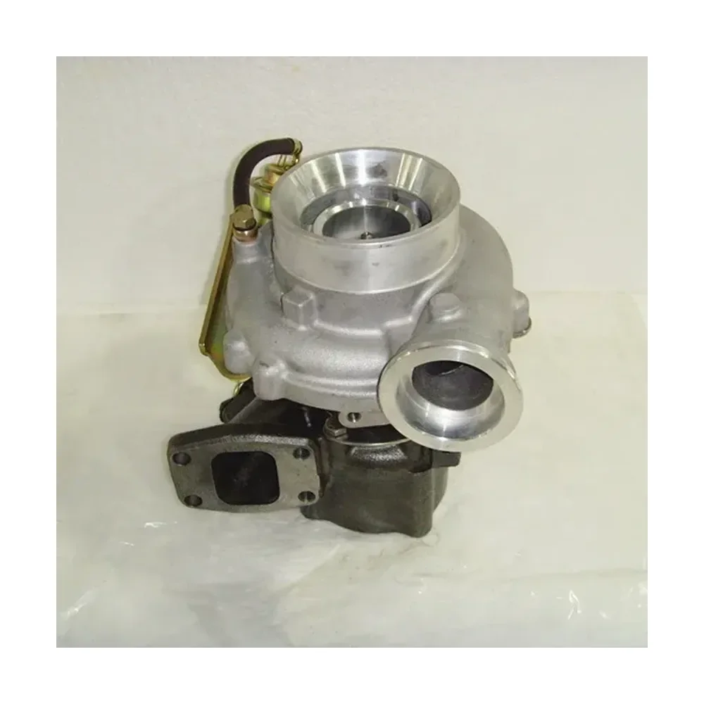 Турбокомпрессор BorgWarner 53249887112