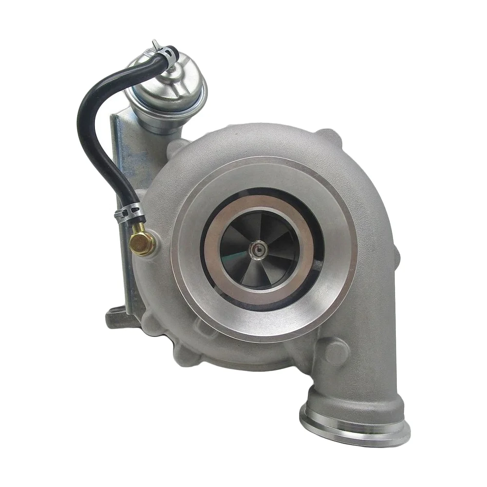 Турбокомпрессор BorgWarner 53249887113