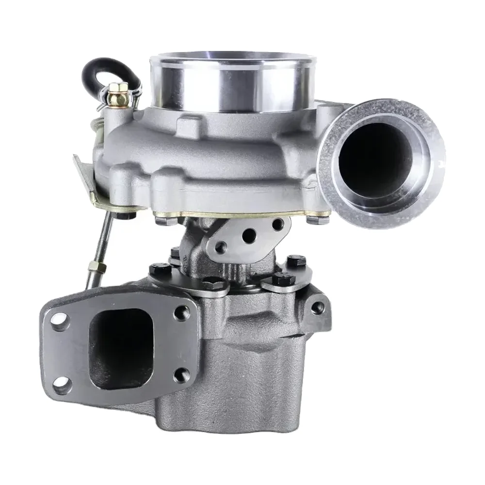 Турбокомпрессор BorgWarner 53249887114