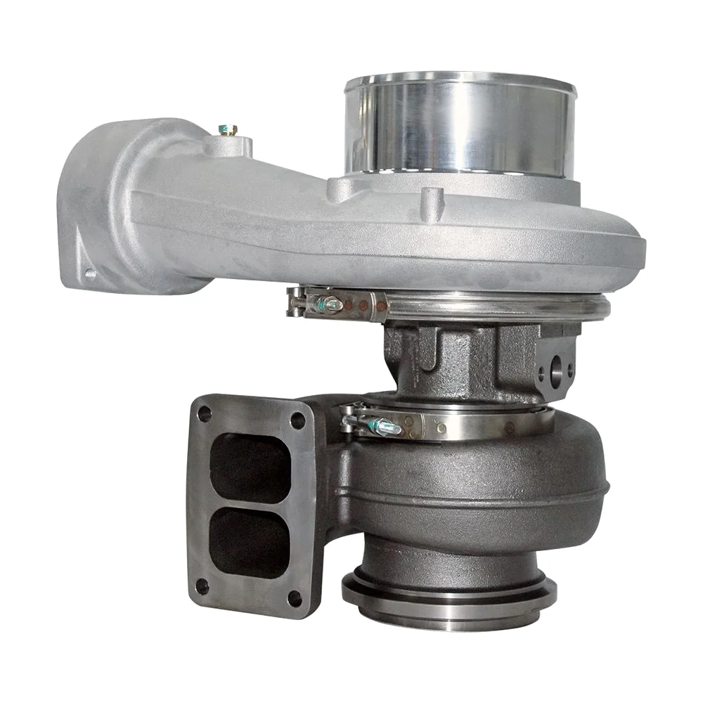 Турбокомпрессор BorgWarner 53249887118