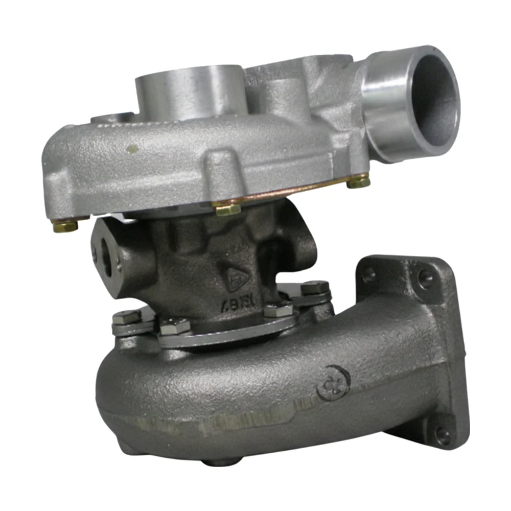 Турбокомпрессор BorgWarner 53269706009