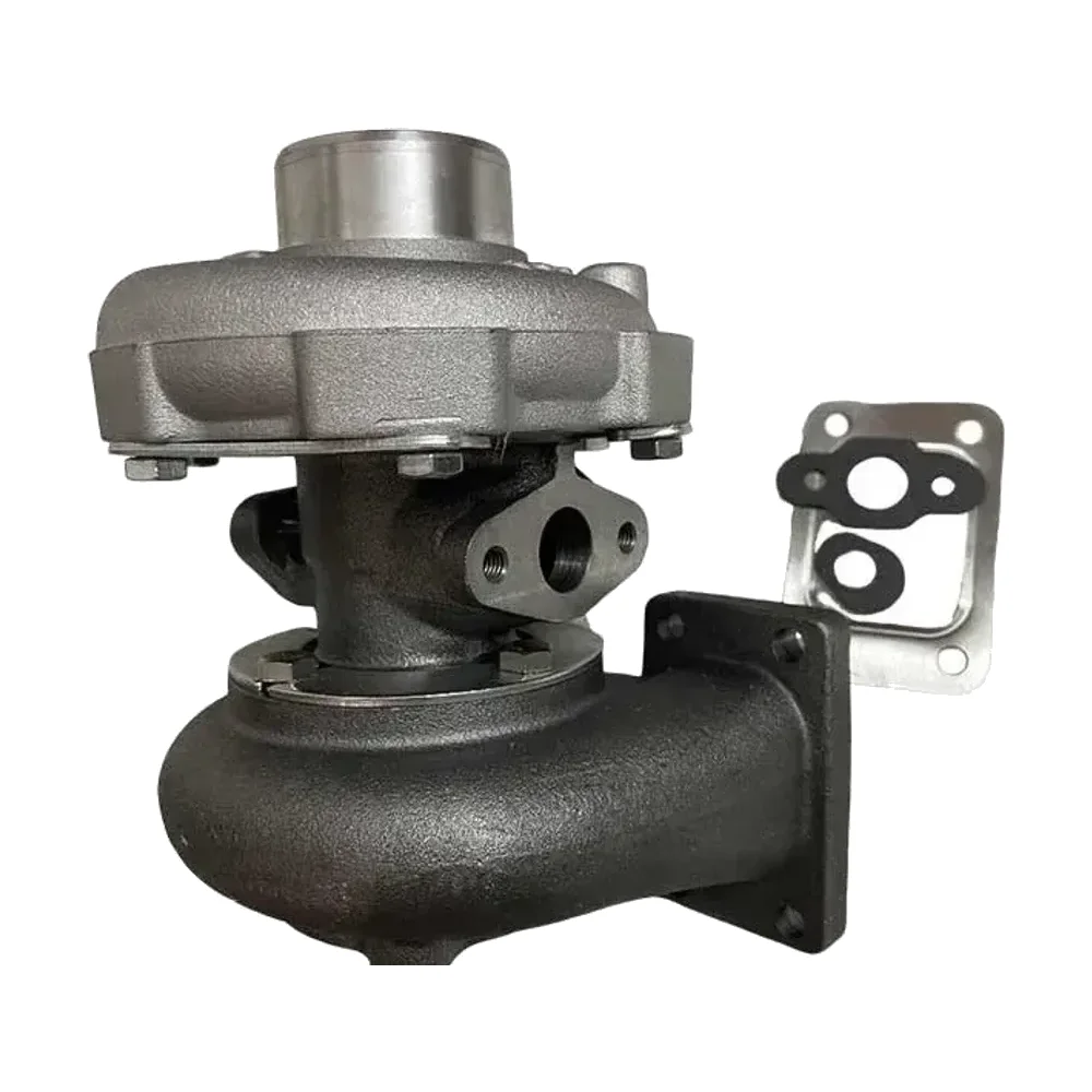 Турбокомпрессор BorgWarner 53269706011